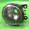 ФОТО Противотуманная фара для Porsche Cayenne Type 958 (10-18) Киев