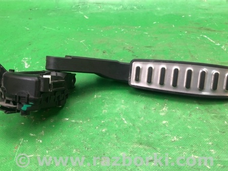 ФОТО Педаль газа для Porsche Cayenne Type 958 (10-18) Киев