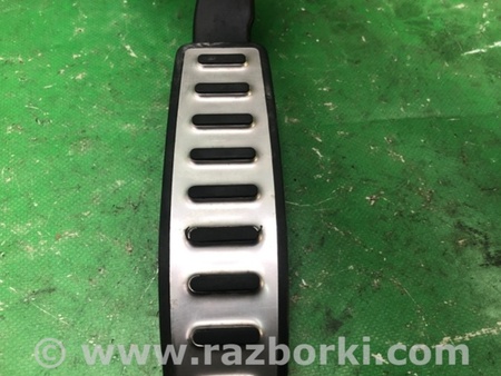 ФОТО Педаль газа для Porsche Cayenne Type 958 (10-18) Киев