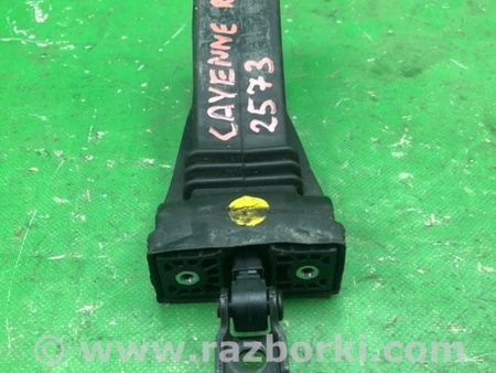 ФОТО Ограничитель двери для Porsche Cayenne Type 958 (10-18) Киев