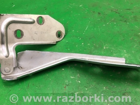 ФОТО Петля капота для Porsche Cayenne Type 958 (10-18) Киев