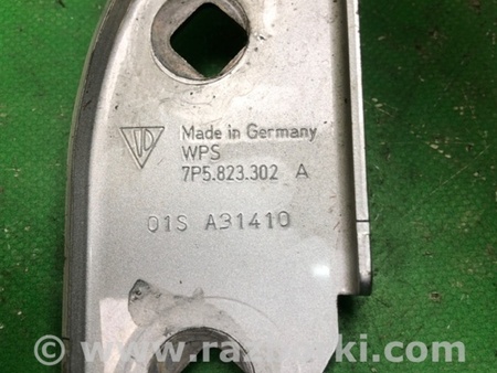 ФОТО Петля капота для Porsche Cayenne Type 958 (10-18) Киев
