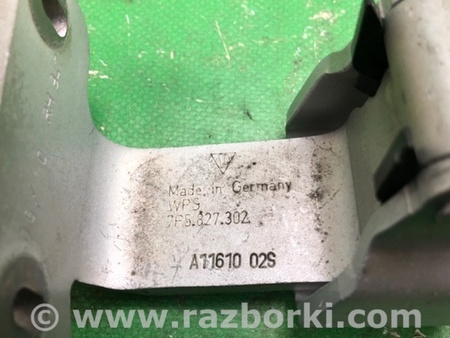 ФОТО Петля крышки багажника для Porsche Cayenne Type 958 (10-18) Киев