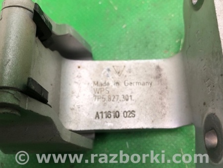 ФОТО Петля крышки багажника для Porsche Cayenne Type 958 (10-18) Киев
