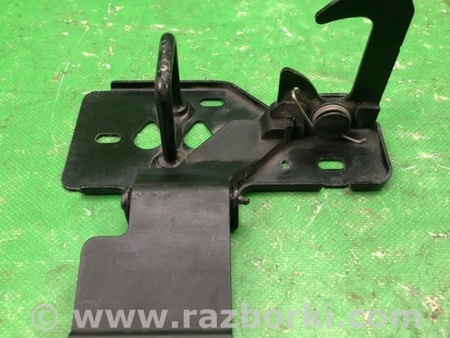 ФОТО Замок капота для Porsche Cayenne Type 958 (10-18) Киев