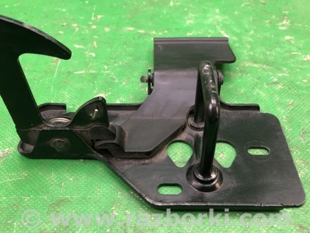 ФОТО Замок капота для Porsche Cayenne Type 958 (10-18) Киев