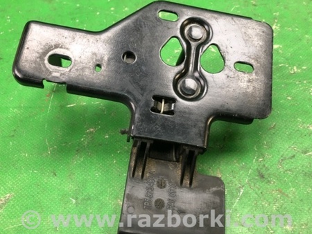 ФОТО Замок капота для Porsche Cayenne Type 958 (10-18) Киев