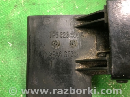 ФОТО Замок капота для Porsche Cayenne Type 958 (10-18) Киев