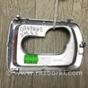 ФОТО Накладка в салоне для Porsche Cayenne Type 958 (10-18) Киев
