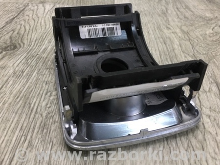 ФОТО Накладка в салоне для Porsche Cayenne Type 958 (10-18) Киев