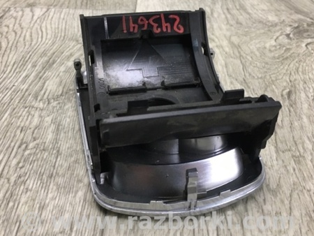 ФОТО Накладка в салоне для Porsche Cayenne Type 958 (10-18) Киев