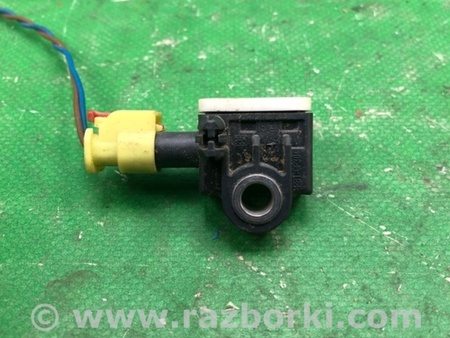ФОТО Датчик удара для Porsche Cayenne Type 958 (10-18) Киев