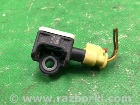 ФОТО Датчик удара для Porsche Cayenne Type 958 (10-18) Киев