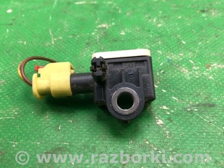 ФОТО Датчик удара для Porsche Cayenne Type 958 (10-18) Киев