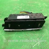 Блок кнопок памяти сидений Porsche Cayenne Type 958 (10-18)