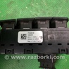 ФОТО Блок кнопок памяти сидений для Porsche Cayenne Type 958 (10-18) Киев