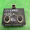 ФОТО Блок комфорта для Porsche Cayenne Type 958 (10-18) Киев