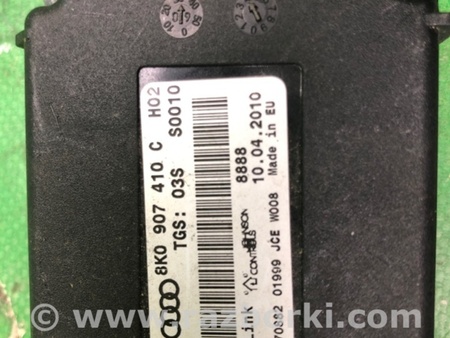 ФОТО Блок электронный для Porsche Cayenne Type 958 (10-18) Киев