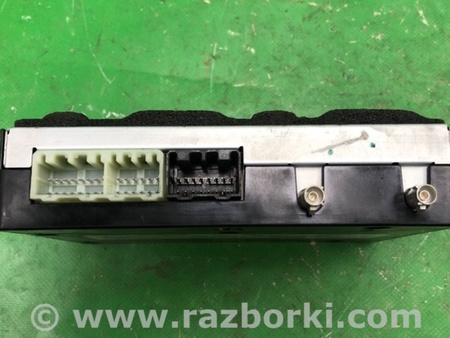 ФОТО Блок управления Bluetooth для Porsche Cayenne Type 958 (10-18) Киев