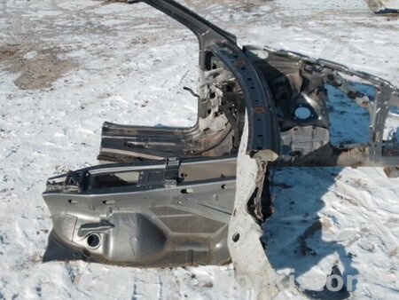 ФОТО Четверть кузова передняя для Porsche Cayenne Type 958 (10-18) Киев