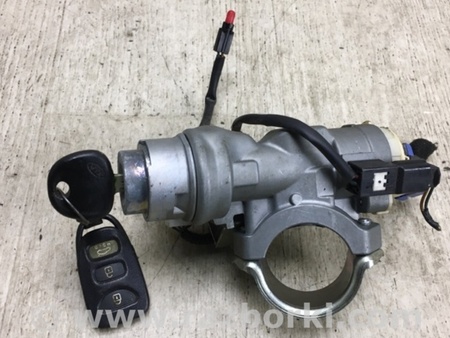 ФОТО Замок зажигания для KIA Forte TD (08-13) Киев