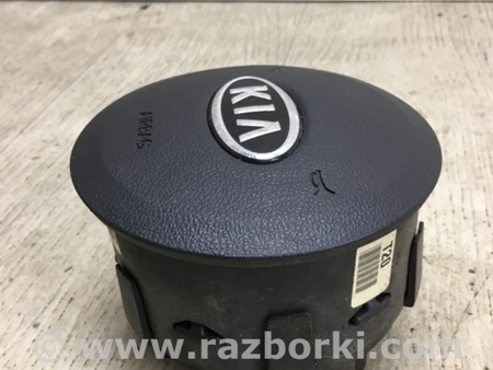 ФОТО Airbag подушка водителя для KIA Forte TD (08-13) Киев