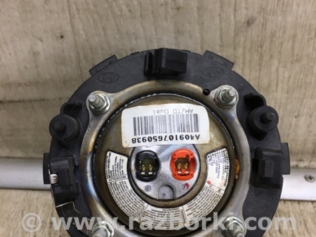 ФОТО Airbag подушка водителя для KIA Forte TD (08-13) Киев
