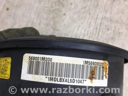 ФОТО Airbag подушка водителя для KIA Forte TD (08-13) Киев