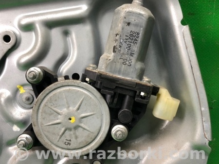 ФОТО Стеклоподъемник для KIA Forte TD (08-13) Киев