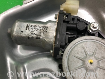 ФОТО Стеклоподъемник для KIA Forte TD (08-13) Киев