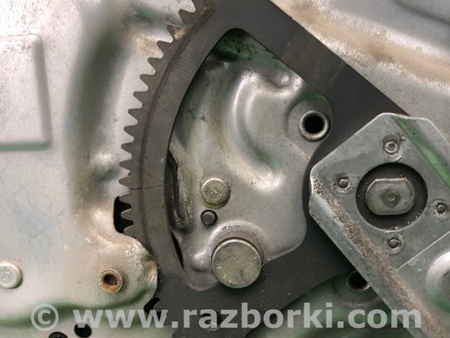 ФОТО Стеклоподъемник для KIA Forte TD (08-13) Киев