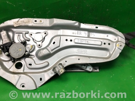 ФОТО Стеклоподъемник для KIA Forte TD (08-13) Киев