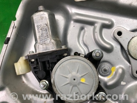 ФОТО Стеклоподъемник для KIA Forte TD (08-13) Киев