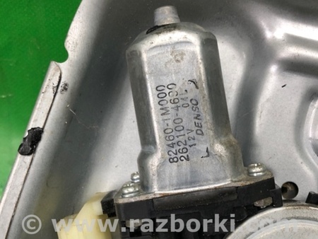 ФОТО Стеклоподъемник для KIA Forte TD (08-13) Киев