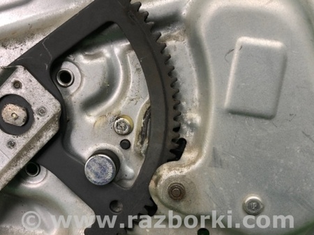 ФОТО Стеклоподъемник для KIA Forte TD (08-13) Киев