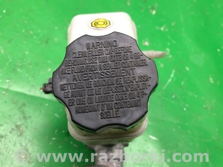 ФОТО Главный тормозной цилиндр для KIA Forte TD (08-13) Киев