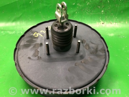 ФОТО Вакуумный усилитель для KIA Forte TD (08-13) Киев