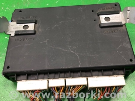 ФОТО Блок комфорта для KIA Forte TD (08-13) Киев