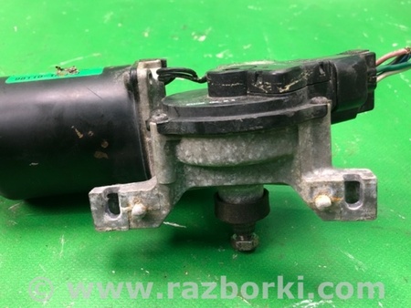 ФОТО Моторчик дворников для KIA Forte TD (08-13) Киев