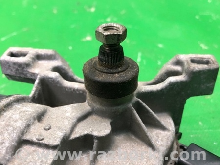 ФОТО Моторчик дворников для KIA Forte TD (08-13) Киев