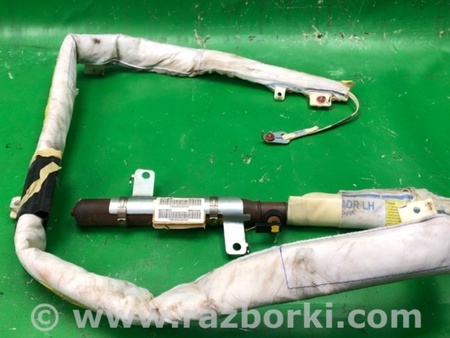 ФОТО AirBag шторка для KIA Forte TD (08-13) Киев