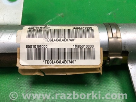 ФОТО AirBag шторка для KIA Forte TD (08-13) Киев