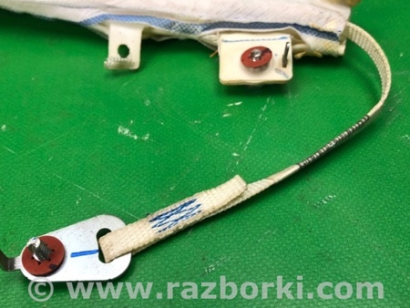 ФОТО AirBag шторка для KIA Forte TD (08-13) Киев