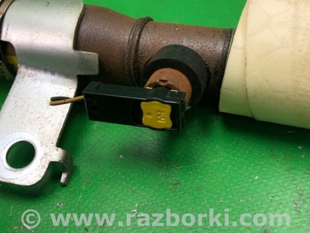 ФОТО AirBag шторка для KIA Forte TD (08-13) Киев