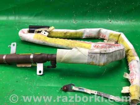 ФОТО AirBag шторка для KIA Forte TD (08-13) Киев