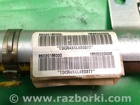 ФОТО AirBag шторка для KIA Forte TD (08-13) Киев