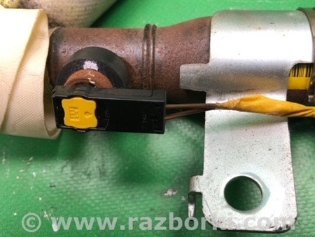 ФОТО AirBag шторка для KIA Forte TD (08-13) Киев