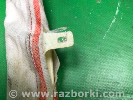 ФОТО AirBag шторка для KIA Forte TD (08-13) Киев