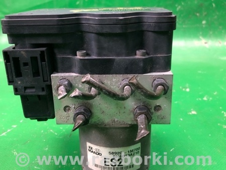 ФОТО Блок ABS для KIA Forte TD (08-13) Киев