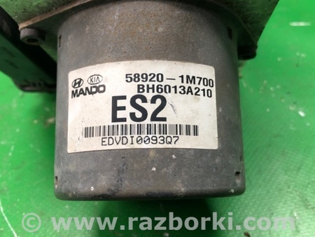ФОТО Блок ABS для KIA Forte TD (08-13) Киев